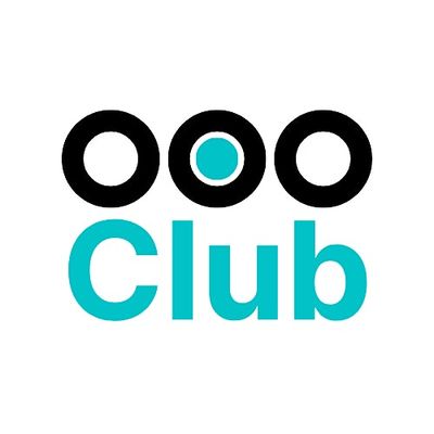 The OOO Club logo