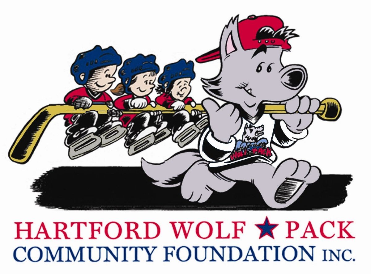 Hartford Wolf Pack vs. Laval Rocket, 14 November | Event in Hartford | AllEvents