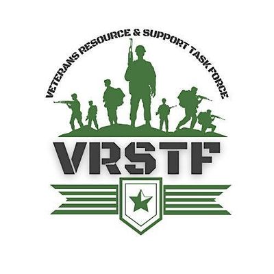 Veterans Resource & Support Task Force