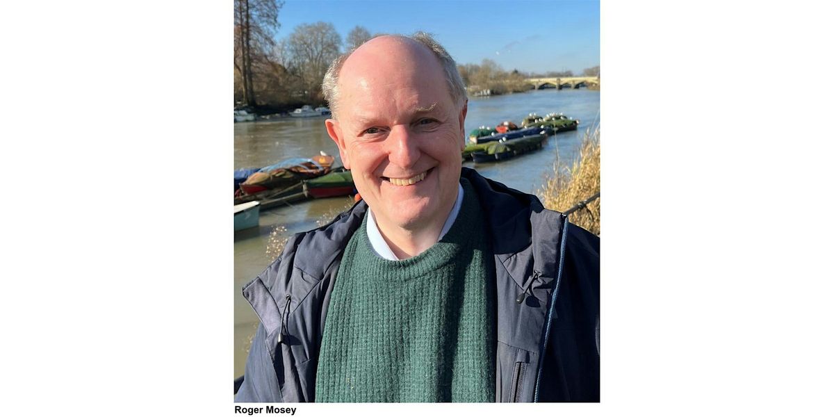 Is it all over for public service broadcasting?, 18 February | Event in Richmond | AllEvents