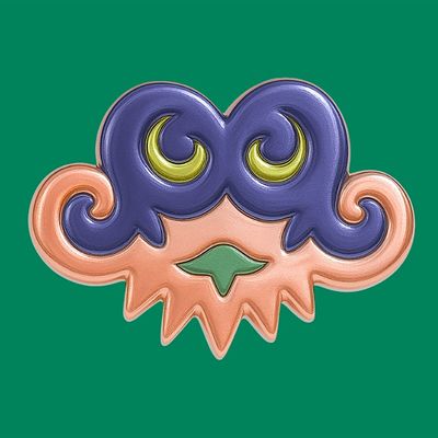 ÖY - The Flow Home logo