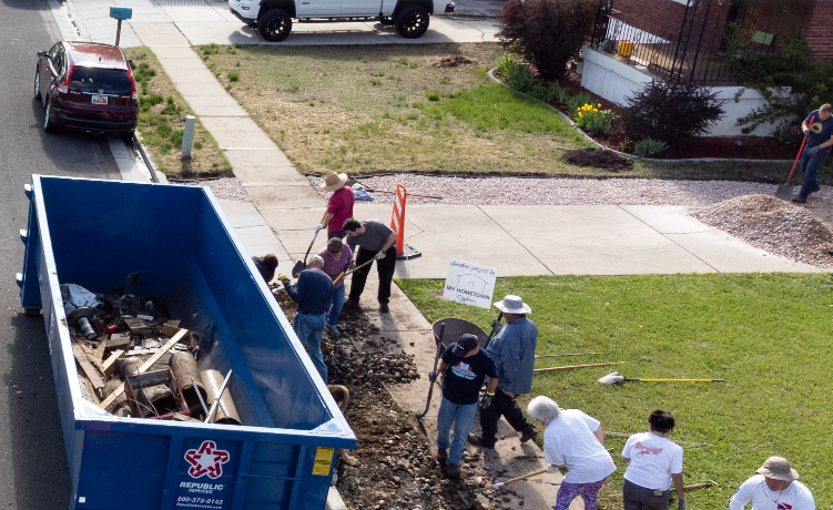 My Hometown - Day of Service, 13 September | Event in Ogden | AllEvents