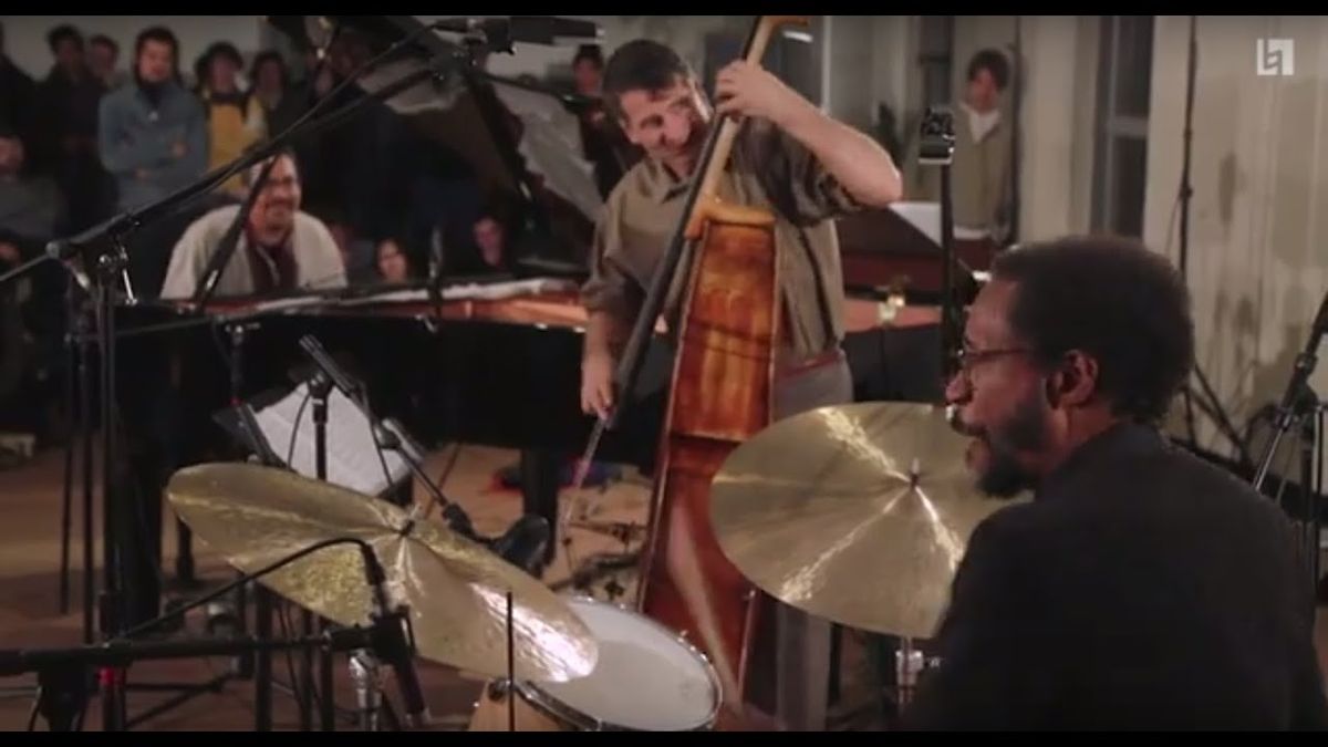 Royal Conservatory Orchestra: Danilo Perez  John Patitucci  & Brian Blade, 24 April | Event in Toronto