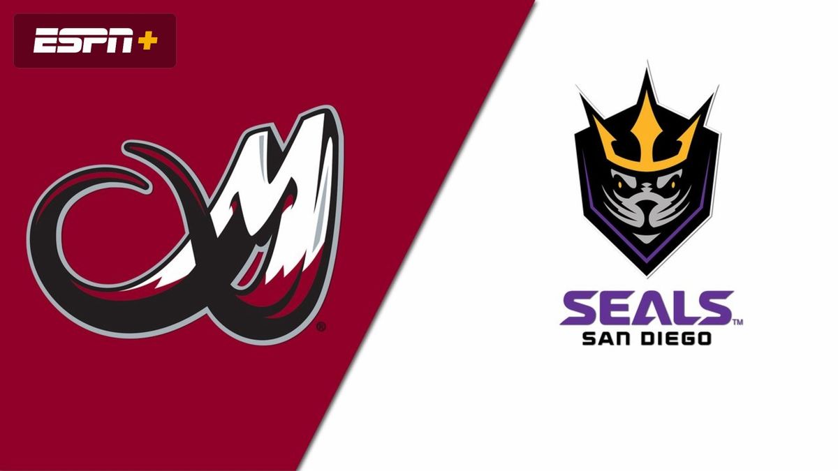 Parking San Diego Seals at Colorado Mammoth, 28 February | Event in Denver | AllEvents