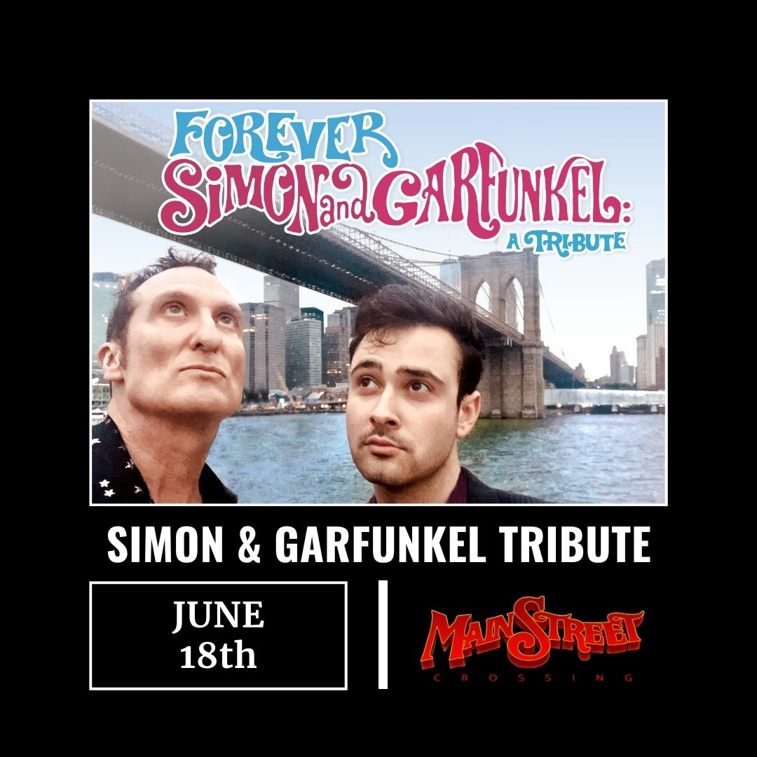 Forever Simon and Garfunkel - Tribute, 7 March | Event in Weirsdale | AllEvents