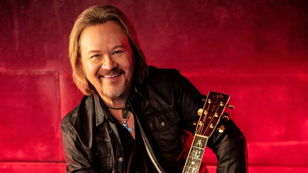 Travis Tritt, 18 October | Event in Kansas City | AllEvents