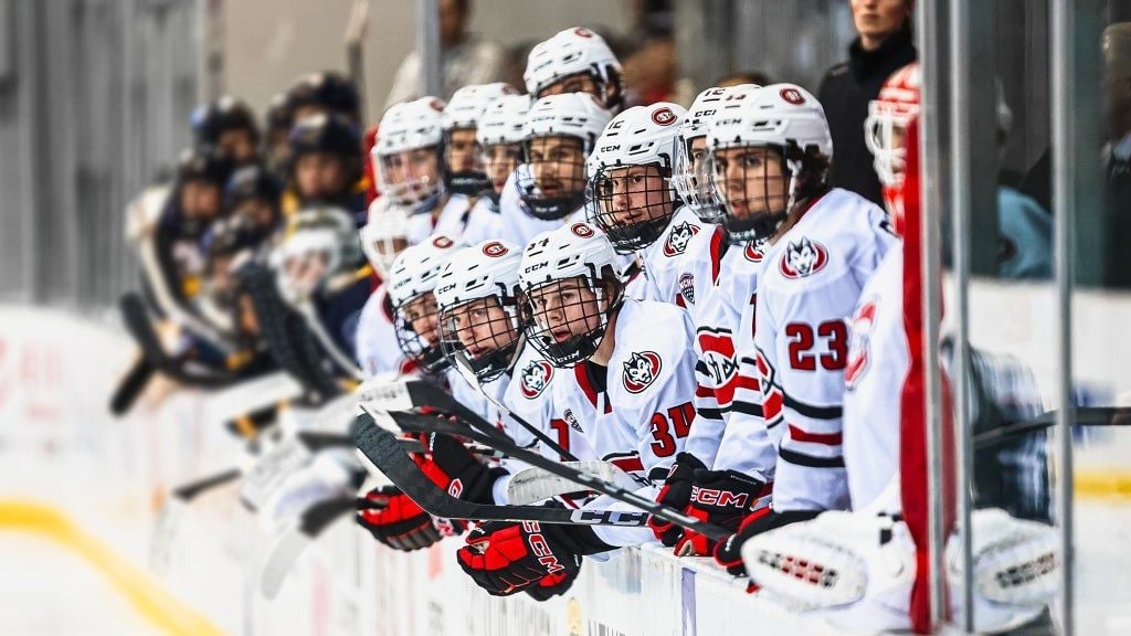 St. Cloud State Huskies Hockey vs. University of North Dakota Hockey, 5 December | Event in Saint Cloud | AllEvents
