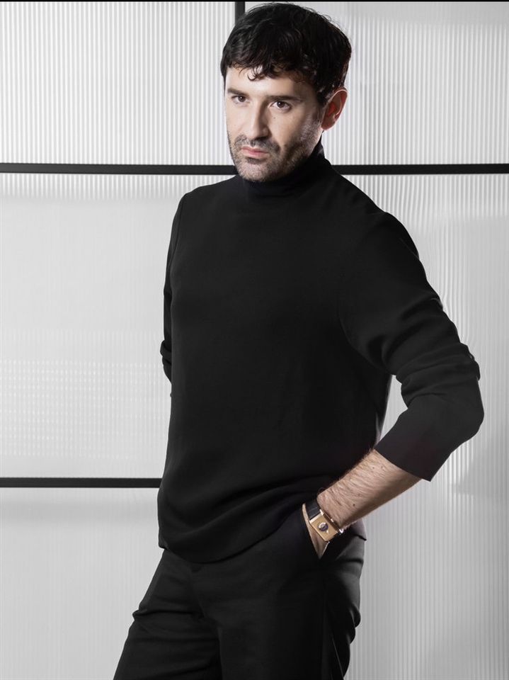 Un Prince de Hombourg, Théâtre Benno Besson, Yverdon, January 18 2024 ...