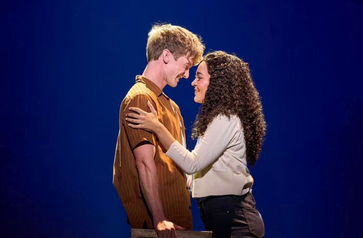 The Notebook - The Musical - Portland, 11 March | Event in Portland | AllEvents