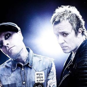 The Prodigy Brussels Tickets
