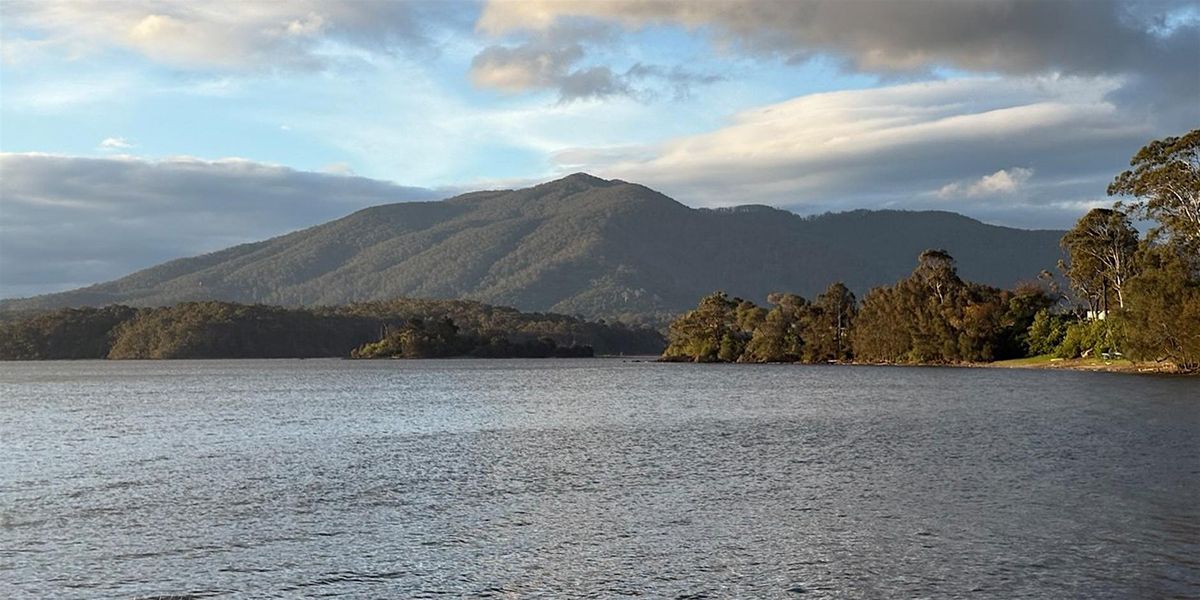 Saltwater: Yuin Djirringanj Language Workshop, UNSW Health Translation ...