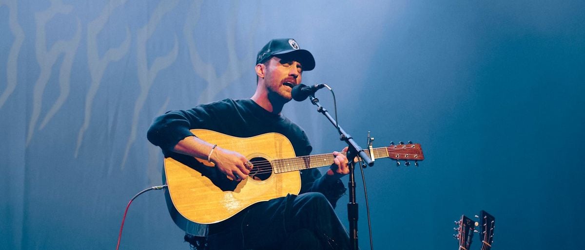 Ruston Kelly, 19 January | Event in Kansas City | AllEvents