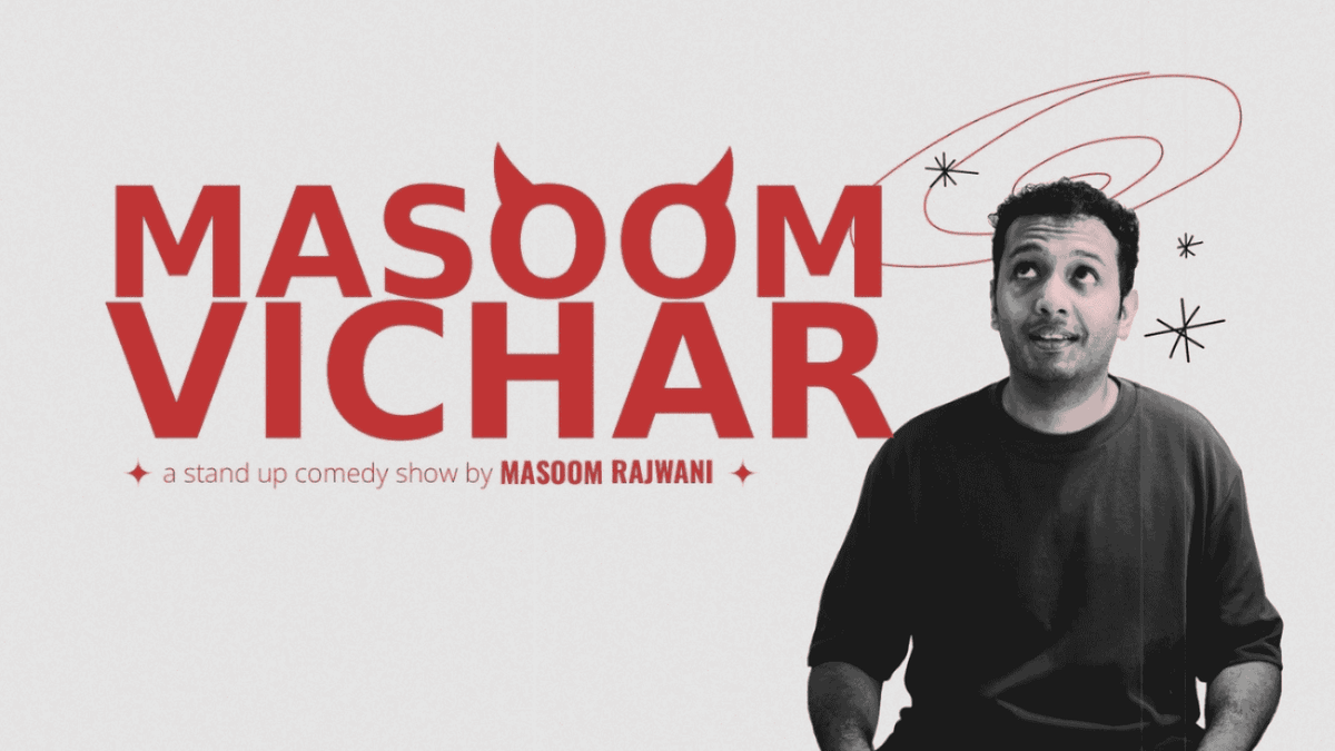 Masoom Vichar, 24 January | Event in Burdwan | AllEvents