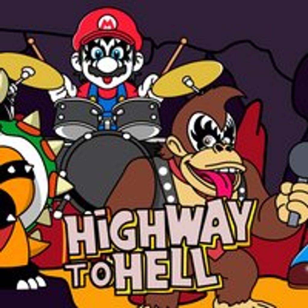 Highway To Hell at NQ64 (London), 25 July | Event in London | AllEvents