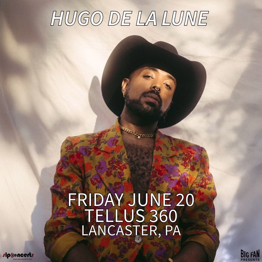 Hugo De La Lune at The Masquerade - Altar, 29 June | Event in Atlanta | AllEvents