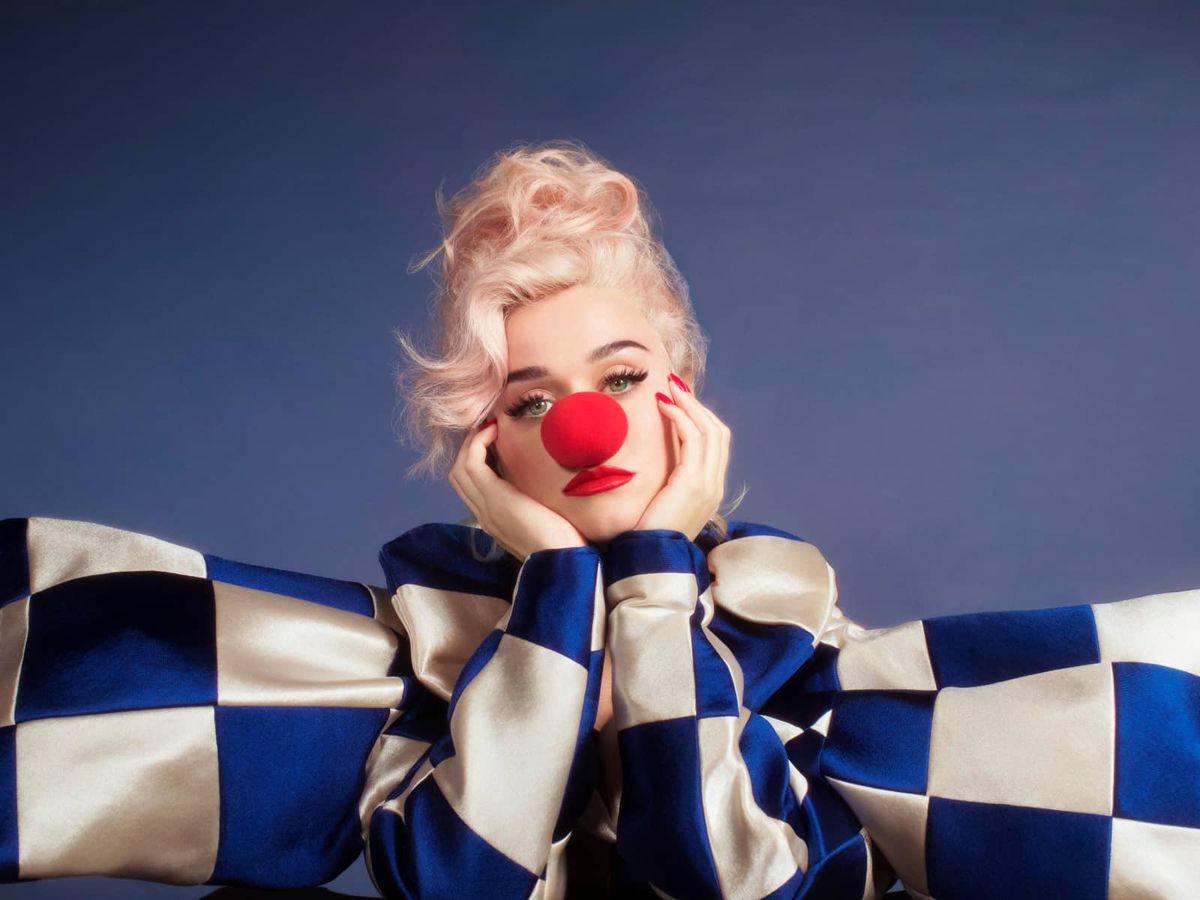Katy Perry Guadalajara Tickets | Event in Guadalajara | AllEvents