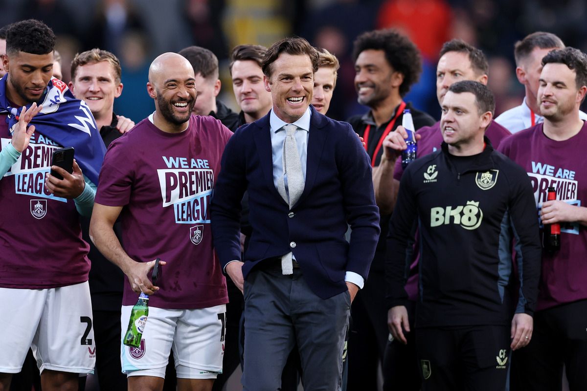 Burnley FC vs Wolverhampton Wanderers FC at Turf Moor, 24 May | Event in Burnley | AllEvents