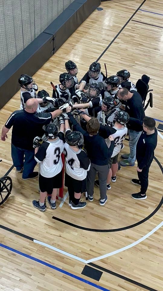 Rochester Raiders adapted hockey tournament, Dakota Middle School