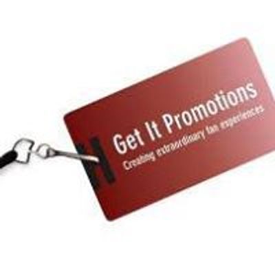 Get It Promotions