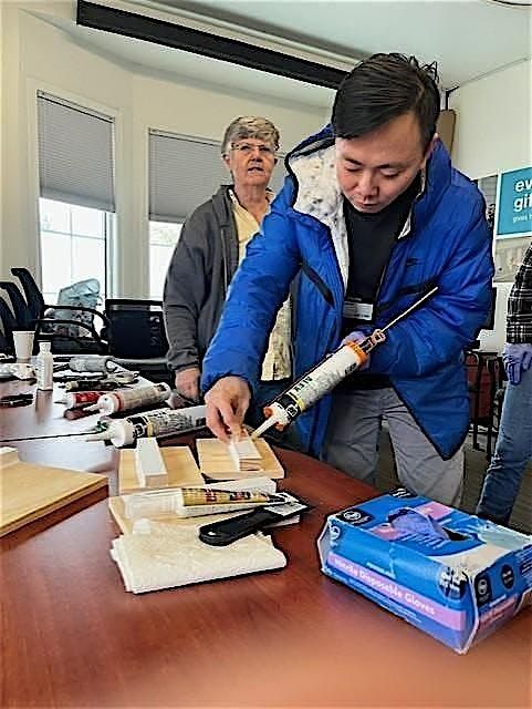 DIY Workshop: Kitchen & Bath Basics, 28 February | Event in Portland | AllEvents