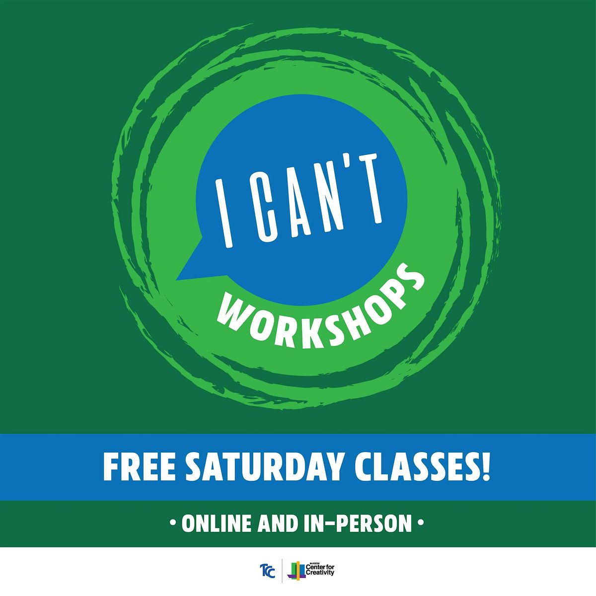 I Can't Make Sock Puppets with Center for Creativity, 14 February | Event in Tulsa | AllEvents