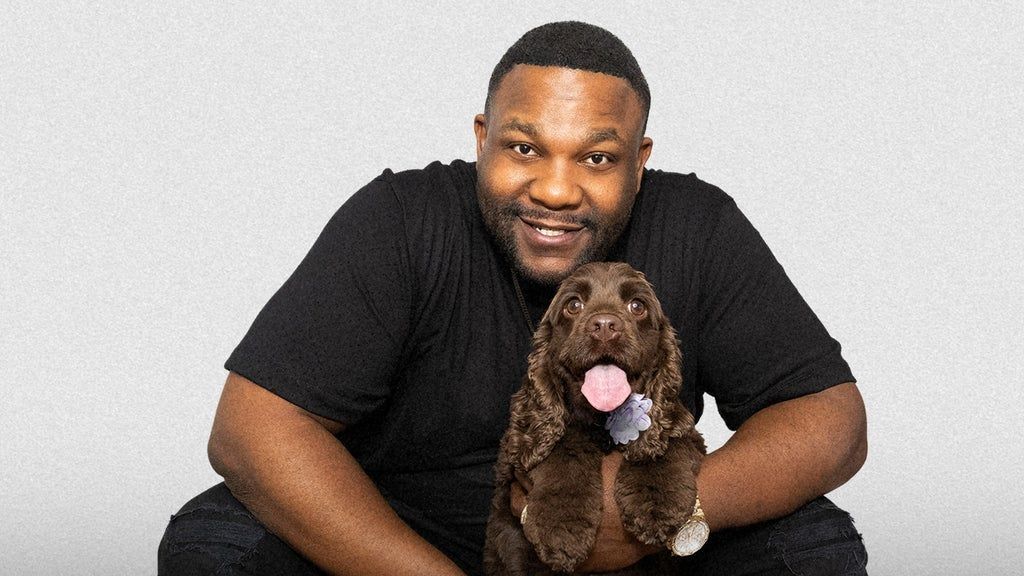 Nate Jackson: Super Funny World Tour | Event in Houston | AllEvents