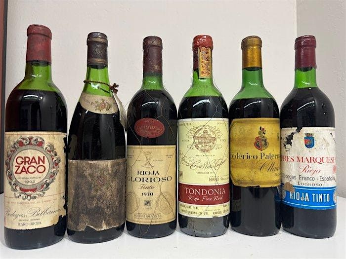 Vintage Rioja, 19 December | Event in Amsterdam | AllEvents