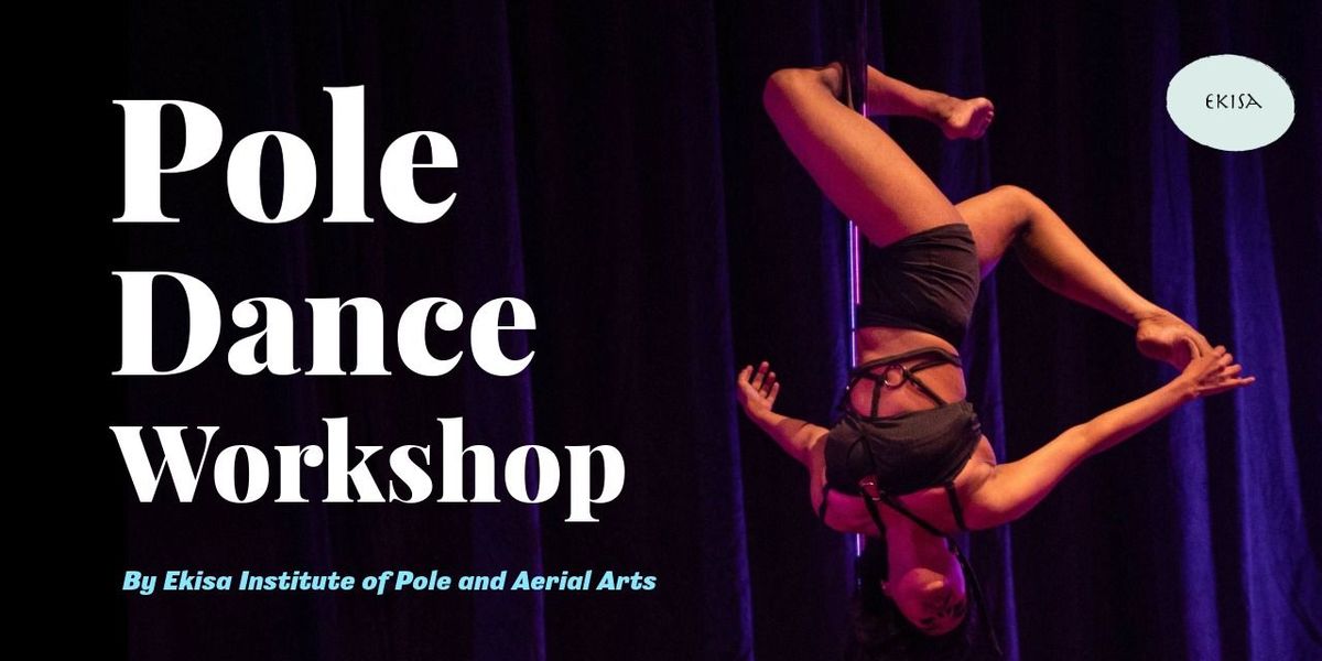 Pole Dance Beginners Workshop