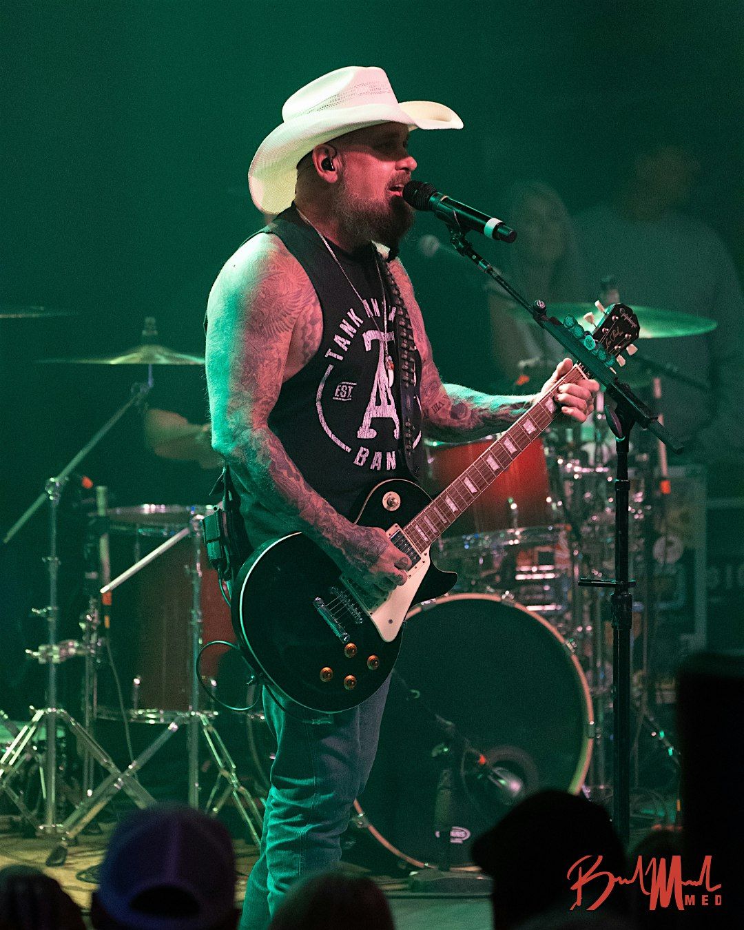 Creed Fisher @ Old Paths Entertainment, 30 January | Event in Rock Hill | AllEvents