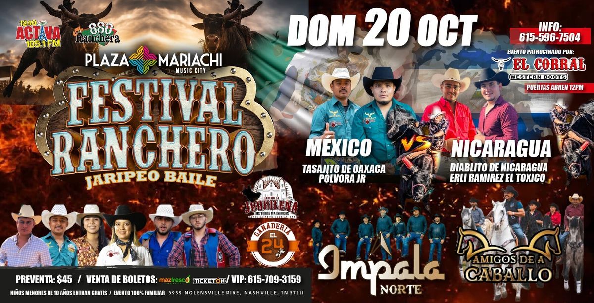 Entre Amigos Mexico City Tickets, 20 June | Event in Ciudad de México | AllEvents