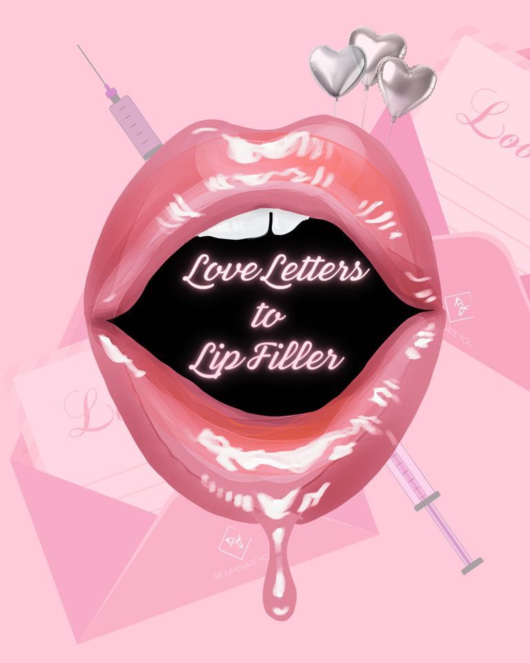 Love Letters to Lip ? Filler, 21010 FM 2493, Bullard, TX 757578545