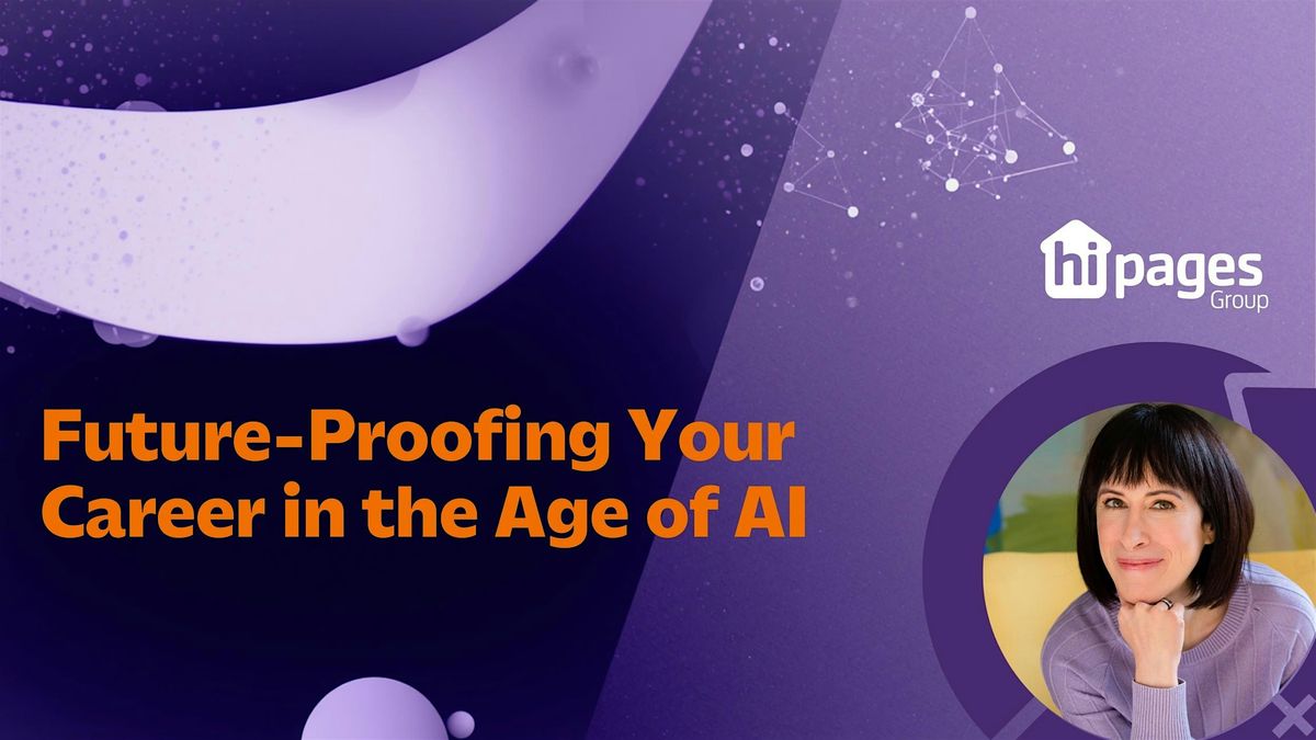 Future-Proofing Your Career in the Age of AI
