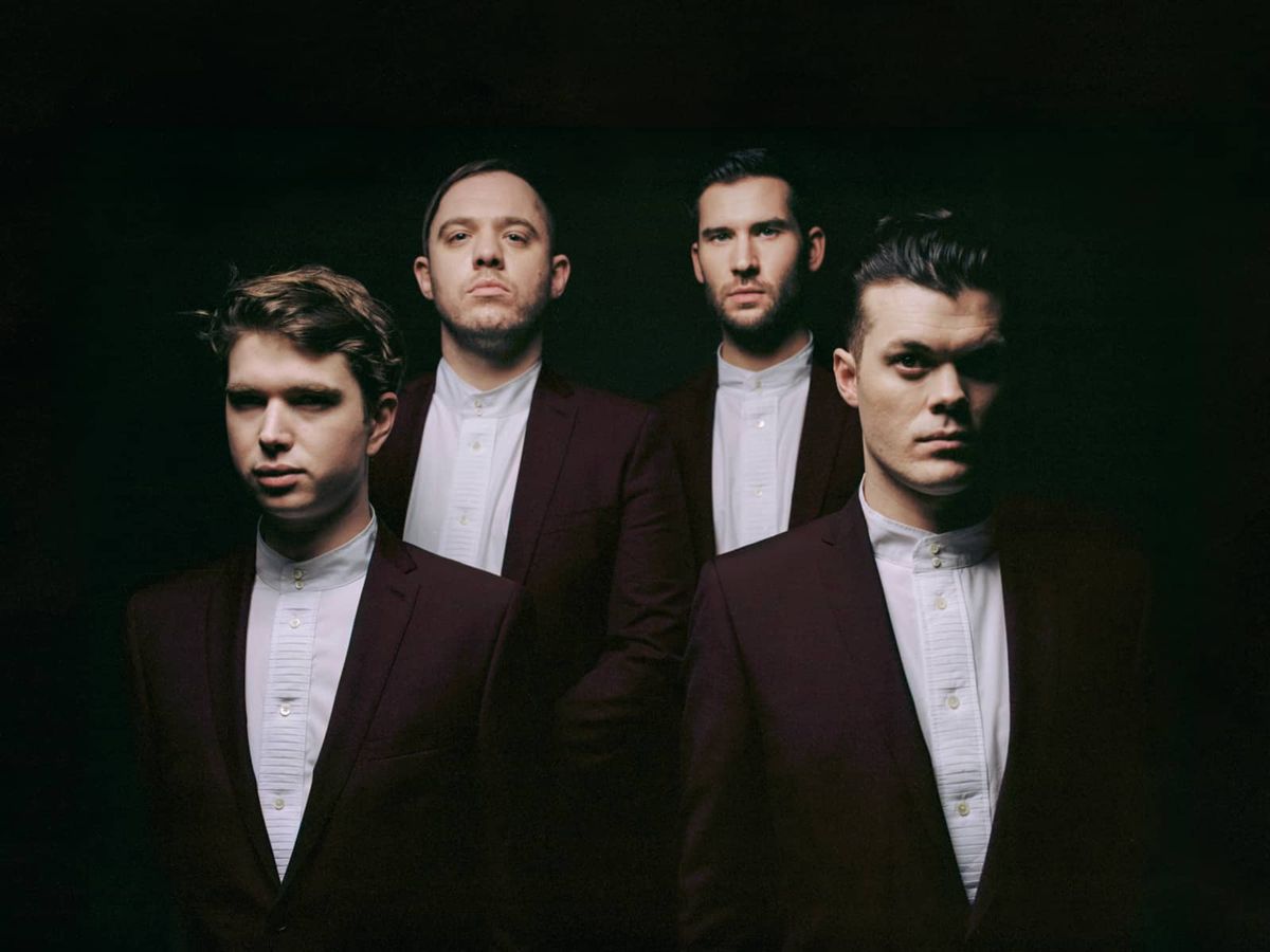 Everything Everything Bristol Tickets, 3 December | Event in Bristol | AllEvents