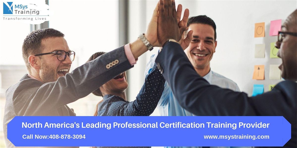 Pmp Project Management Certification Training In Milwaukee Wi