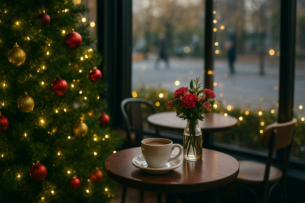 Snap, Sip & Shine – Christmas in the Air Photo Session, 6 December | Event in Toronto | AllEvents