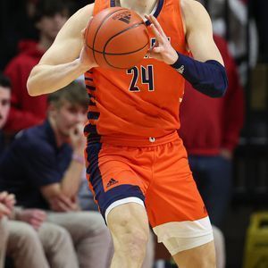 Bucknell Bison at Navy Midshipmen Mens Basketball
