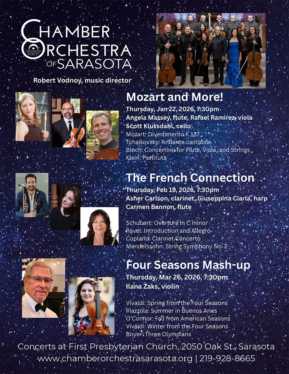 The Four C Notes, 13 April | Event in Park Forest | AllEvents