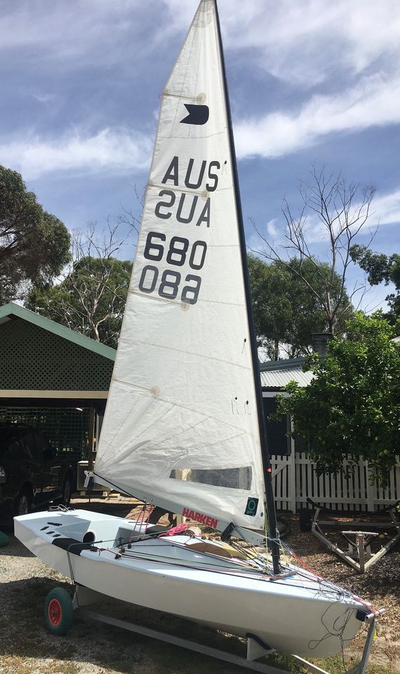 GBYC Australia Day Regatta, Geographe Bay Yacht Club, Busselton