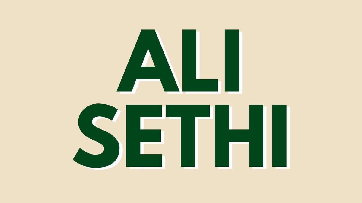 Ali Sethi - San Francisco, 8 June | Event in San Francisco | AllEvents