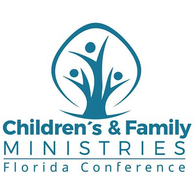 Children's Family and Singles' Ministry logo