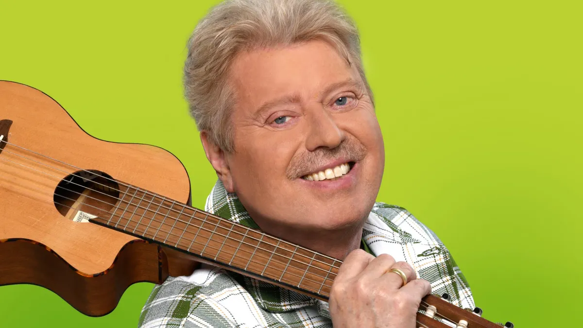 Volker Rosin in Nordhorn, 7 September | Event in Nordhorn | AllEvents