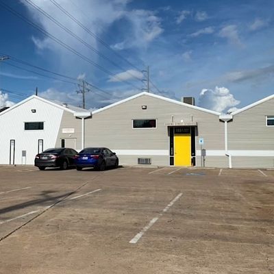 Sabine Street Studios Artists logo