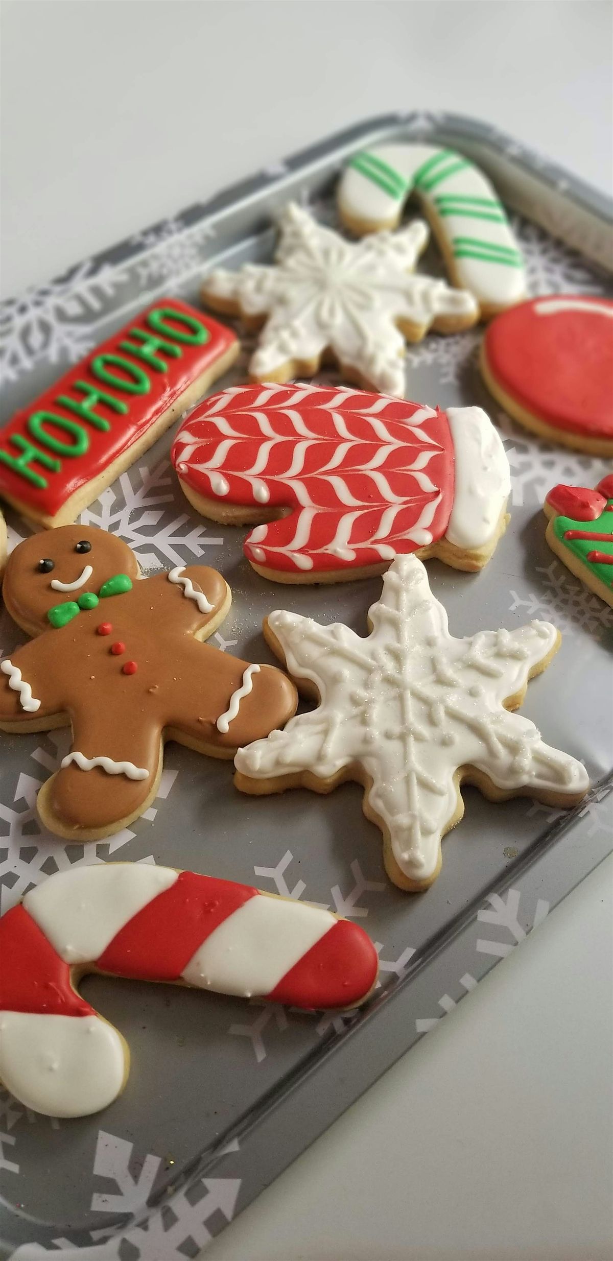 Holiday Cookie Decorating Dec 20th, 20 December | Event in Hendersonville | AllEvents