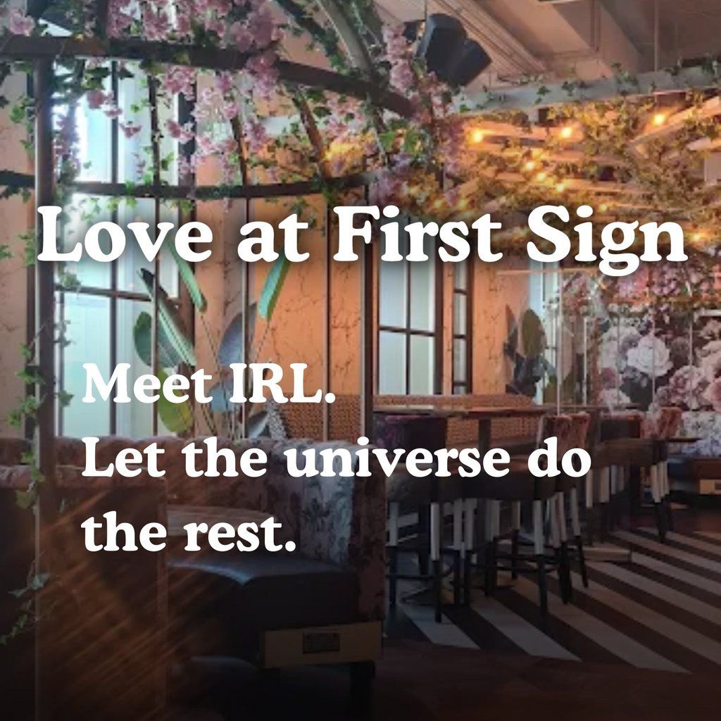 30s & 40s Single's Mixer Event with Love at First Sign, 21 January | Event in Cardiff | AllEvents