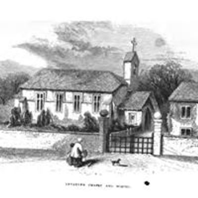 St James The Great Devauden