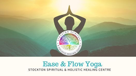 Ease & Flow Yoga