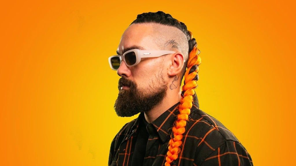LENNY PEARCE'S USA TODDLER TECHNO TOUR, 22 June | Event in Chicago | AllEvents