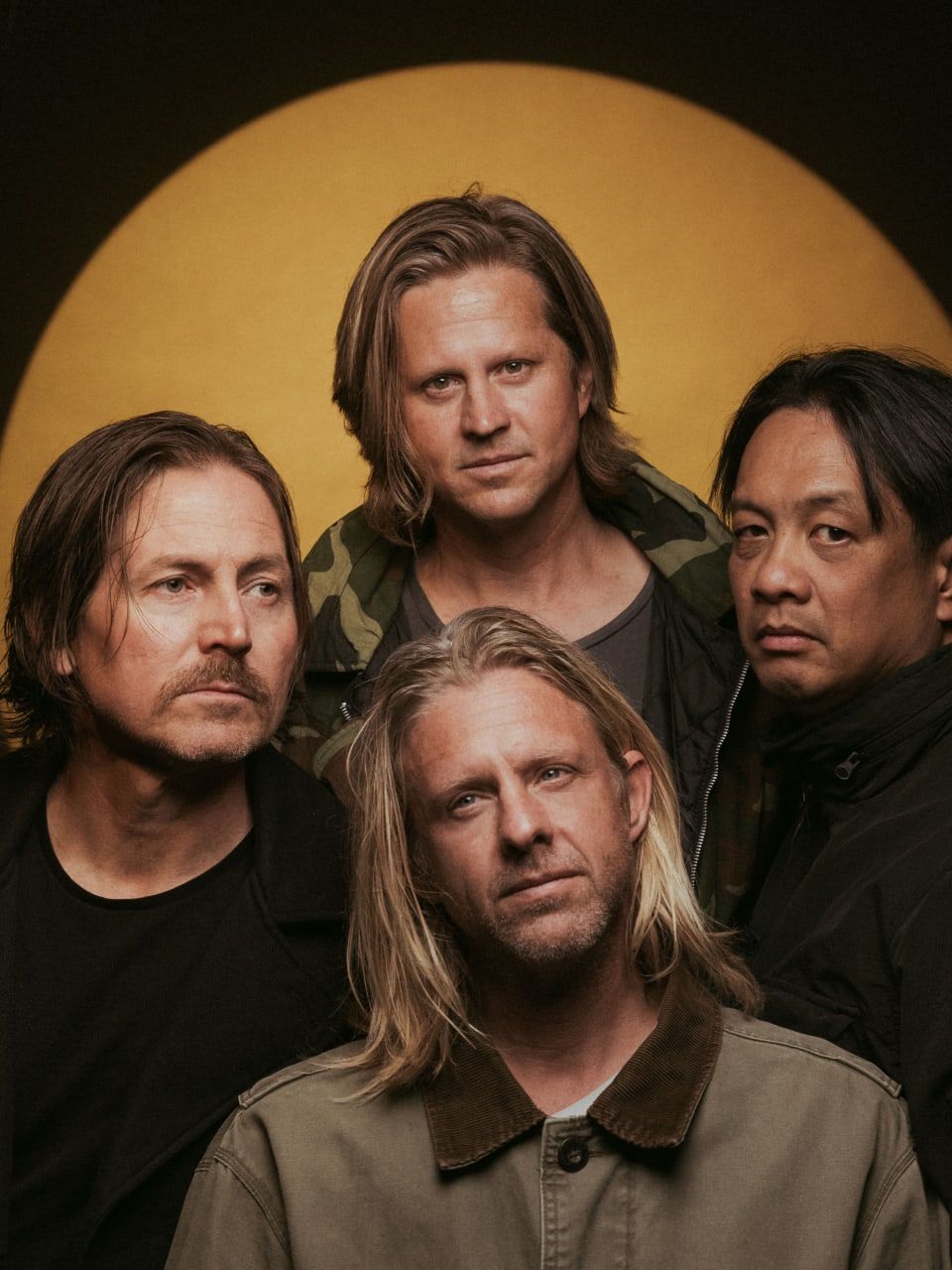 Switchfoot, Silver State Pavilion at Grand Sierra Resort, Reno ...