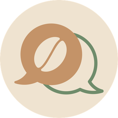 Coffee for Singles logo