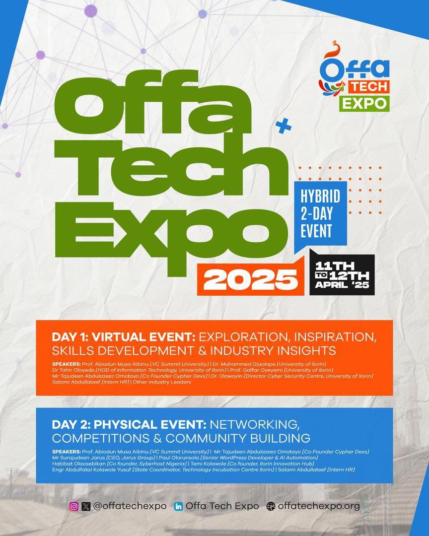 OFFA 2025, 15 April | Event in St. Gallen | AllEvents